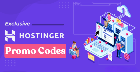 Hostinger Banner