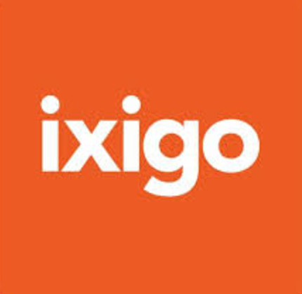 Ixigo