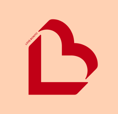 Love Bonito Logo