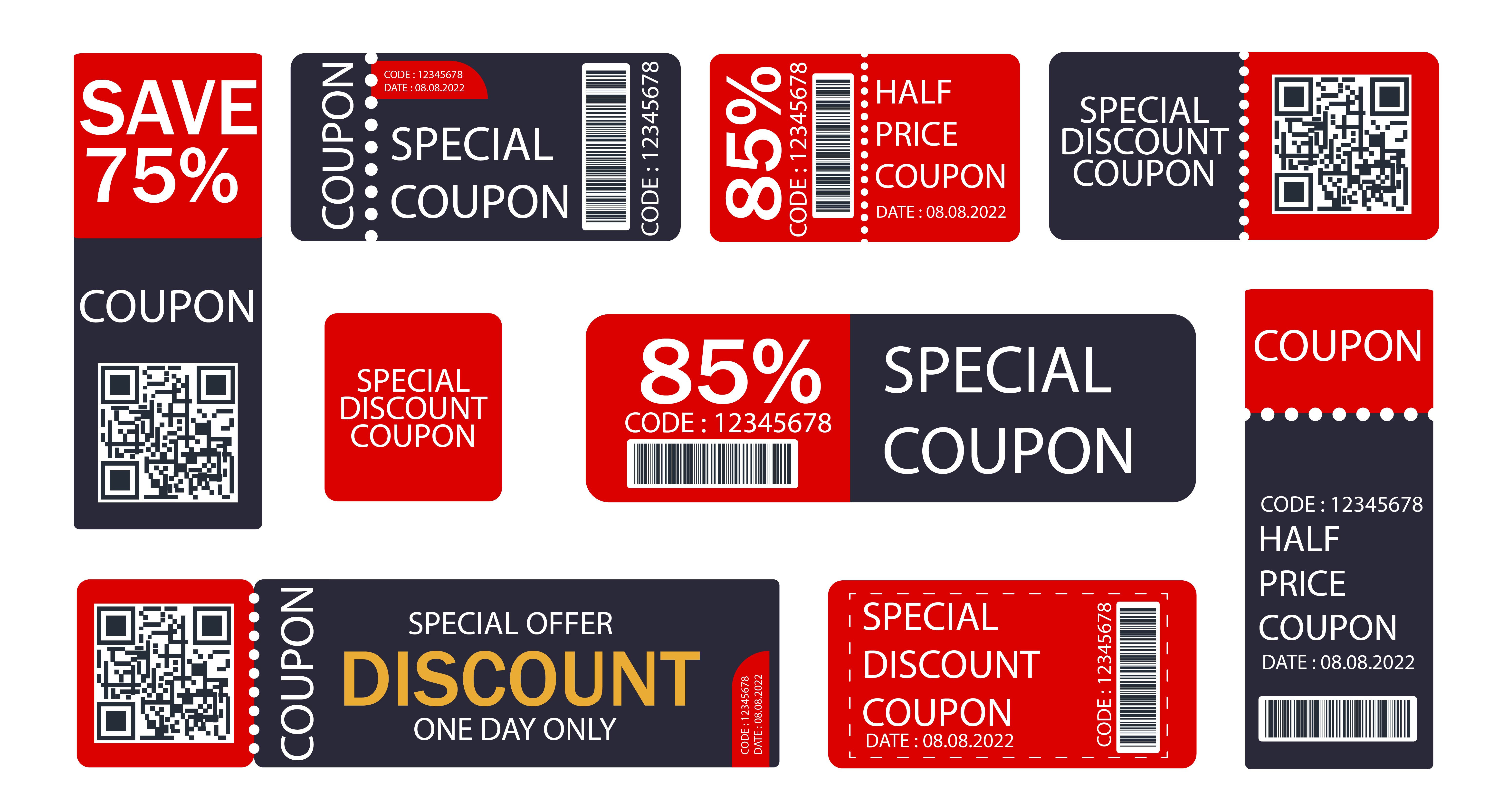 Coupons Saving